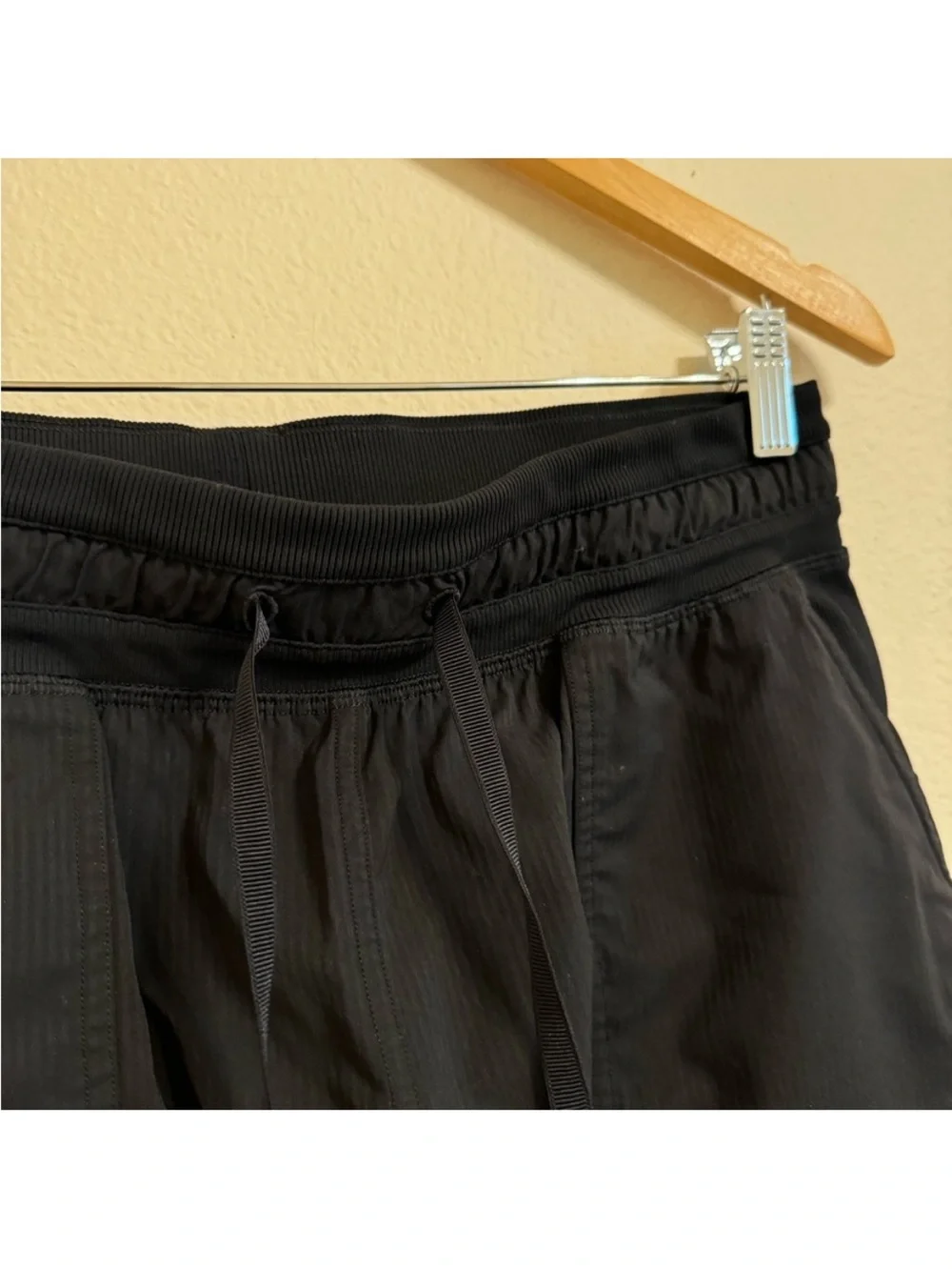 Lululemon Dance Studio High-Rise Short 3.5